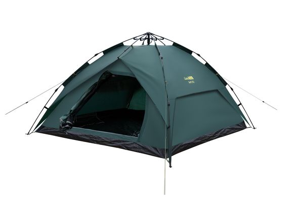 Палатка Tramp Swift 3 (v2) green UTRT-098 New