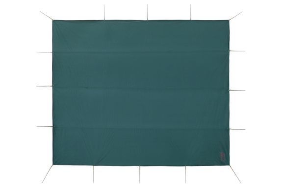 Тент Tramp Tent 6 х 6 green UTRT-103