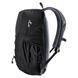 Рюкзак городской Deuter Gogo 25 л 7000 Black