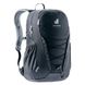 Рюкзак міський Deuter Gogo 25 л 7000 Black