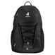 Рюкзак городской Deuter Gogo 25 л 7000 Black