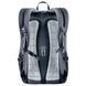 Рюкзак городской Deuter Gogo 25 л 7000 Black