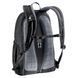 Рюкзак городской Deuter Gogo 25 л 7000 Black