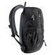 Рюкзак городской Deuter Gogo 25 л 7000 Black