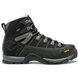 Ботинки треккинговые мужские Asolo Fugitive GTX MM Light Black/Grey 42