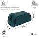 Косметичка Tribe Wash Bag T-IZ-0020-ocean