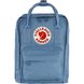 Рюкзак FJALLRAVEN Kanken Mini 7 л Blue Ridge