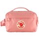 Сумка поясна FJALLRAVEN Kanken Hip Pack 2 л Pink