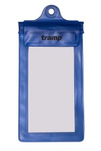Гермочохол для мобільного телефона Tramp 11х21,5 см TRA-252