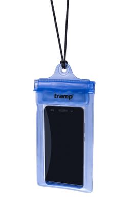 Гермопакет для мобильного телефона (110 х 215)   TRA-252