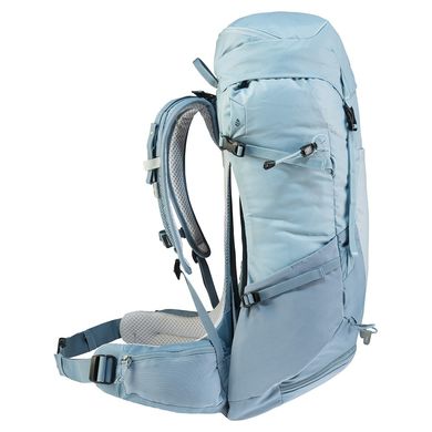 Рюкзак туристичний Deuter Futura SL 30 л 1333 Dusk-Slateblu