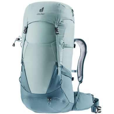 Рюкзак туристичний Deuter Futura SL 30 л 1333 Dusk-Slateblu