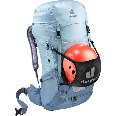 Рюкзак туристичний Deuter Futura SL 30 л 1333 Dusk-Slateblu