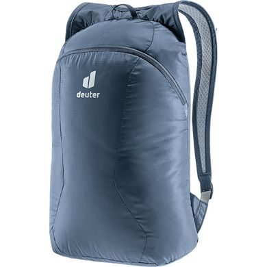 Рюкзак туристичний Deuter Aircontact X 60+15 л 3067 Ink