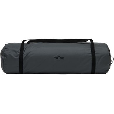 Коврик самонадувной Tribe Comfort Plus 10 cm T-BB-0017-grey