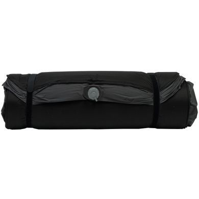 Коврик самонадувной Tribe Comfort Plus 10 cm T-BB-0017-grey
