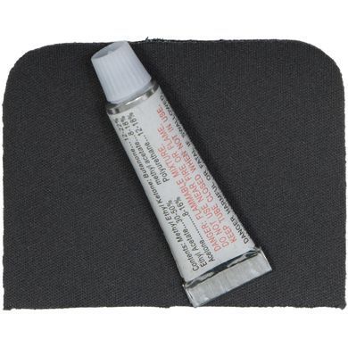 Коврик самонадувной Tribe Comfort Plus 10 cm T-BB-0017-grey