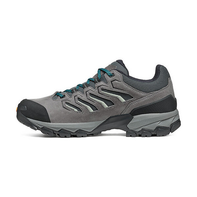 Кросівки трекінгові Scarpa Moraine GTX Anthracite 41