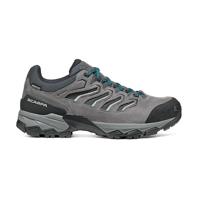 Кросівки трекінгові Scarpa Moraine GTX Anthracite 41