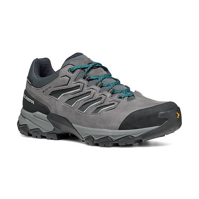 Кроссовки треккинговые Scarpa Moraine GTX Anthracite 41