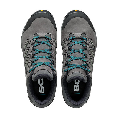 Кросівки трекінгові Scarpa Moraine GTX Anthracite 41