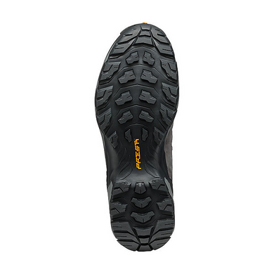 Кросівки трекінгові Scarpa Moraine GTX Anthracite 41