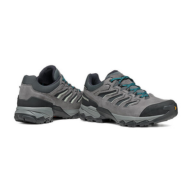 Кросівки трекінгові Scarpa Moraine GTX Anthracite 41