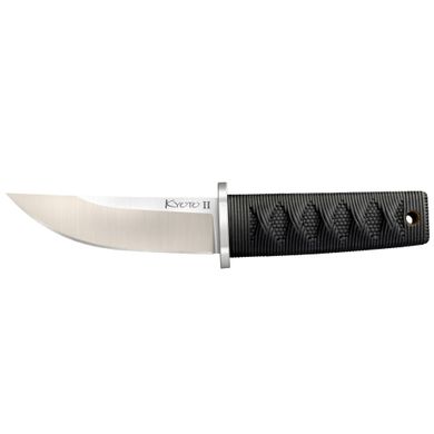 Нож Cold Steel Kyoto II Mini Japanese Reinforced Point (СST CS-17DB)