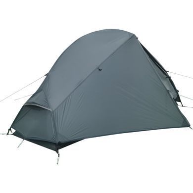 Намет Tramp Solo UTRT-001-grey