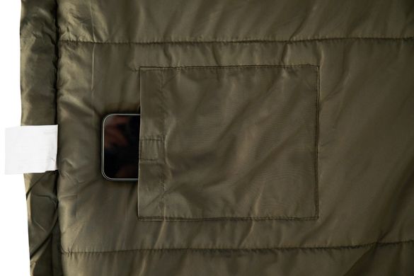Спальный мешок-одеяло Tramp Shypit 200 Wide (left) UTRS-059L-L