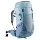 Рюкзак туристичний Deuter Futura SL 30 л 1333 Dusk-Slateblu