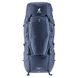 Рюкзак туристический Deuter Aircontact X 60+15 л 3067 Ink