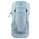 Рюкзак туристический Deuter Futura SL 30 л 1333 Dusk-Slateblu