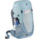 Рюкзак туристичний Deuter Futura SL 30 л 1333 Dusk-Slateblu