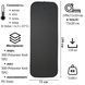Коврик самонадувной Tribe Comfort Plus 10 cm T-BB-0017-grey