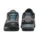 Кроссовки треккинговые Scarpa Moraine GTX Anthracite 41