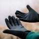 Перчатки Tribe Wind Gloves T-KC-0012-black, L