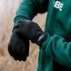 Перчатки Tribe Wind Gloves T-KC-0012-black, L