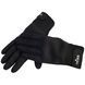 Перчатки Tribe Wind Gloves T-KC-0012-black, L