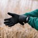 Перчатки Tribe Wind Gloves T-KC-0012-black, L