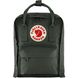 Рюкзак FJALLRAVEN Kanken Mini 7 л Forest Green