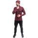 Шапка Sensor Merino Extreme 25200096 SU32ME-port-red