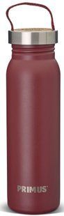 Фляга PRIMUS Klunken Bottle 0.7 L Ox Red