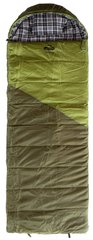 Спальный мешок одеяло Tramp Kingwood Long  TRS-053L-R