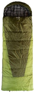Спальный мешок-одеяло Tramp Sherwood Regular left UTRS-054R-L