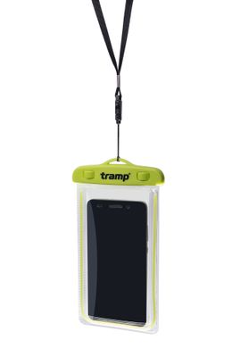 Гермопакет для мобильного телефона флуоресцентный (175 х 105) TRA-211