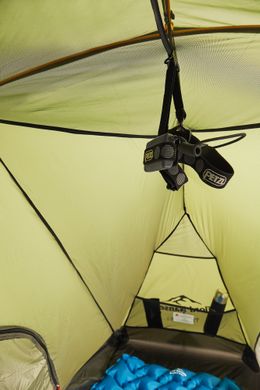 Палатка FJORD NANSEN TROMVIK I NG grass