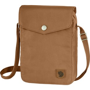 Сумки через плечо FJALLRAVEN Greenland Pocket Khaki Dust