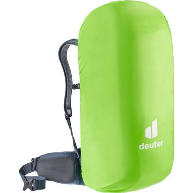 Рюкзак туристический Deuter Futura 32 л 1358 Reef-Ink