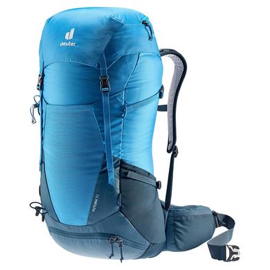 Рюкзак туристический Deuter Futura 32 л 1358 Reef-Ink